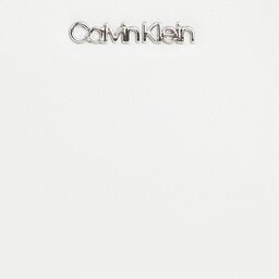 

Сумка Calvin Klein Ck Must K60K611927 Milky Green LIA, Зелений
