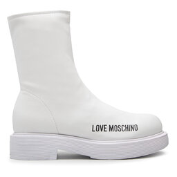 

Ботильйони LOVE MOSCHINO JA24354G1FIEZ100 Bianco, Білий