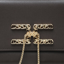 

Сумка Elisabetta Franchi BS-61A-32E2-V350 Fondente D88, Коричневий