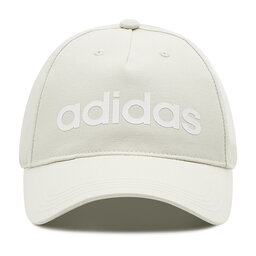 

Бейсболка adidas HN1035 Alumin/White, Бежевий