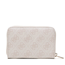 

Мале жіноче портмоне Guess SWSD85 00400 DVL, Бежевий