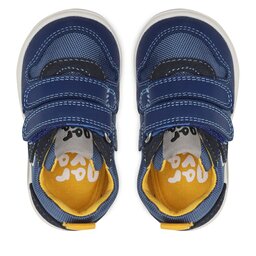 

Снікерcи Garvalin 232605 A M Blue, Cиній