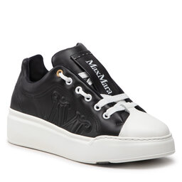 Max Mara Tenisice Max Mara Bimaxi 47660327600 Nero 002/002