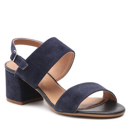 The Flexx Szandál The Flexx Creemy DS22-F5513.02 Navy
