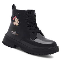 Mickey&Friends Bokacsizma Mickey&Friends AW23-5DSTC-B Fekete