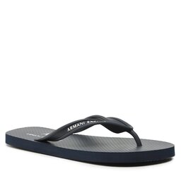 Armani Exchange Infradito Armani Exchange XUQ002 XV676 00285 Navy