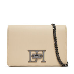 Elisabetta Franchi Torebka Elisabetta Franchi BS-11A-46E2-V250 Beżowy
