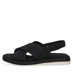 

Босоніжки Caprice 9-28102-20 Ocean Suede 857, Голубий