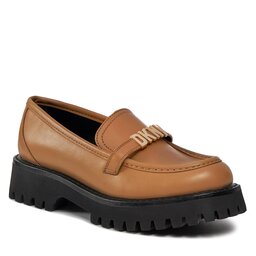 DKNY Mokasini DKNY Ronnie K3349230 Caramel CAR