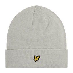 Lyle & Scott Sapka Lyle & Scott Beanie HE960ARC Light Grey Marl D24