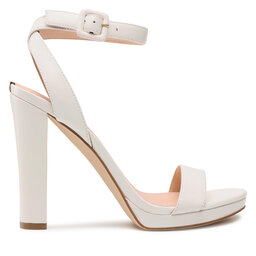 

Босоніжки Guess Kalare FL6KLR LEA03 CREAM, Бежевий
