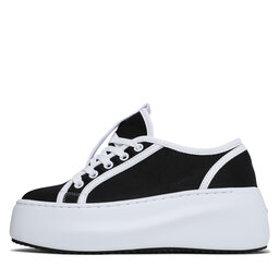 

Снікерcи Vic Matié 1C6452D_W62BE3B002 Scarpa Nycer/Travel 101/102, Чорний