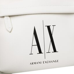 

Рюкзак Armani Exchange, Білий