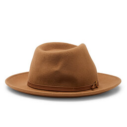 

Капелюх Coccinelle Carin E7 MY3 27 02 01 Nocciola W43, Коричневий