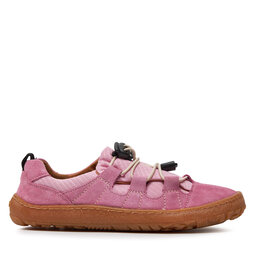 Froddo Αθλητικά Froddo Barefoot Track G3130243-9 D Ροζ