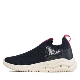 Geox Sneakers Geox J Phyper G. B J35GUB 06KBC C4268 S Navy/Fuchsia
