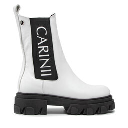

Челсі Carinii B8020 I81-000-000-E33, Білий