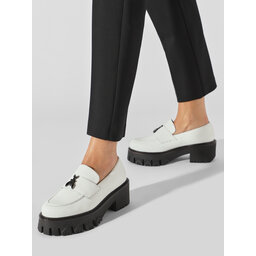 Patrizia Pepe Slipper Patrizia Pepe 8Z0009/L011-W146 Bianco