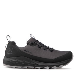 

Трекінгові черевики Haglöfs L.I.M Fh Gtx Low Men GORE-TEX 498880 True Black, Сірий