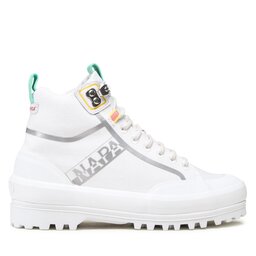 Napapijri Sneakersy Napapijri NP0A4HMD Biały