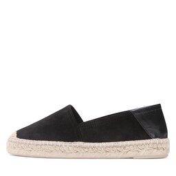 Geox Espadrilles Geox D Lampedusa D35V0A02285C9999 Black