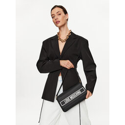 LOVE MOSCHINO Handtasche LOVE MOSCHINO JC4211PP0HKG100A Nero