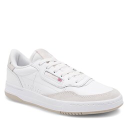Reebok Buty Reebok Court Peak HP5354-M Biały