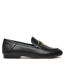 Guess Lords Guess FLPMAR LEA14 Μαύρο