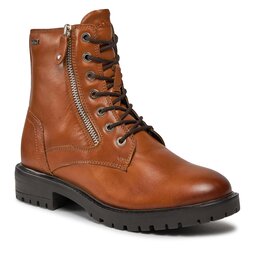 s.Oliver Trapper stila apavi s.Oliver 5-25219-41 Cognac 305