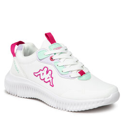 Kappa Sneakers Kappa 243151 White/Pink