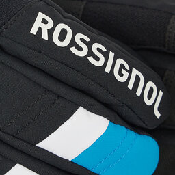 

Лижні рукавиці Rossignol, Чорний