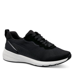 Tamaris Sportcipő Tamaris 1-23705-20 Black Uni 007