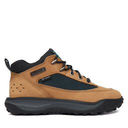 Timberland Sneakers Timberland Timbercush Motion 7 Mid TB0A2NDCEM51 Braun