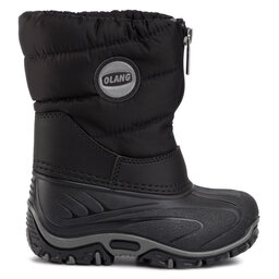

Снігоходи Olang Bmx M Nero 81, Чорний