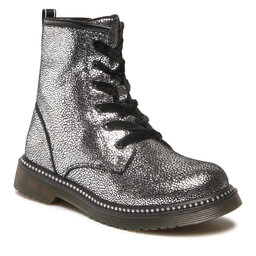 Nelli Blu Schnürstiefeletten Nelli Blu CS102607-14 Black