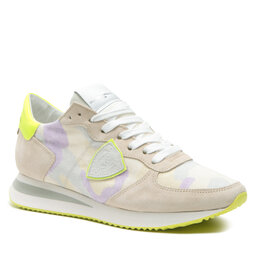 

Снікерcи Philippe Model Trpx TZLD TRPX Beige, Бежевий