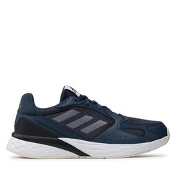

Взуття adidas Response Run H02066 Cиній