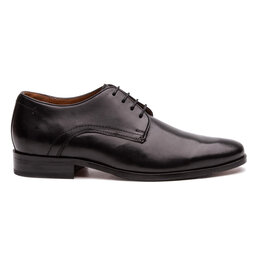 

Туфлі Salamander Steen 31-57401-01 Black, Чорний
