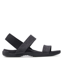 

Босоніжки Merrell District Finley Strap J003378 Blackout, Чорний