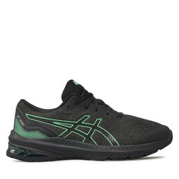 

Взуття Asics GT-1000 11 Gs 1014A237 Graphite Grey/New Leaf 022, Сірий