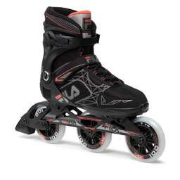 Fila Skates Pattini in linea Fila Skates Legacy Pro 100 010621060 Black/Red