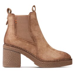 Refresh Stiefeletten Refresh 170990 Braun