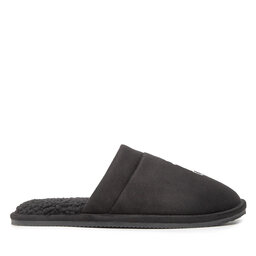 

Тапочки Polo Ralph Lauren Klarence Big Pp RF103846 Black/Cream, Чорний