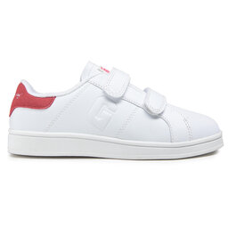 

Снікерcи Gioseppo 36255 White/Pink, Білий
