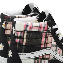 

Снікерcи Vans, Чорний