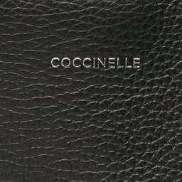 

Сумка Coccinelle P8F Coccinelleswap E1 P8F 18 01 01 Noir 001, Чорний