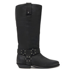 Bronx Botas altas Bronx Kendr-A 14346-B Negro