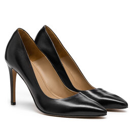 Kazar Scarpe stiletto Kazar Anne 15767-01-N7 Czarny