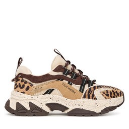 Steve Madden Sportcipők Steve Madden Animates-L SM11004762 Barna