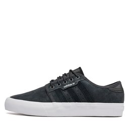 

Взуття adidas Seeley Xt GX2075 Carbon/Cblack/Ftwwht, Чорний